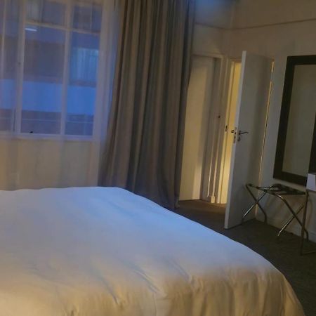Ascot Hotel Γιοχάνεσμπουργκ Εξωτερικό φωτογραφία