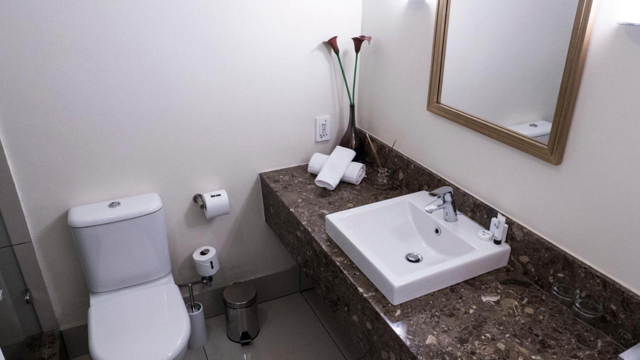 Ascot Hotel Γιοχάνεσμπουργκ Εξωτερικό φωτογραφία