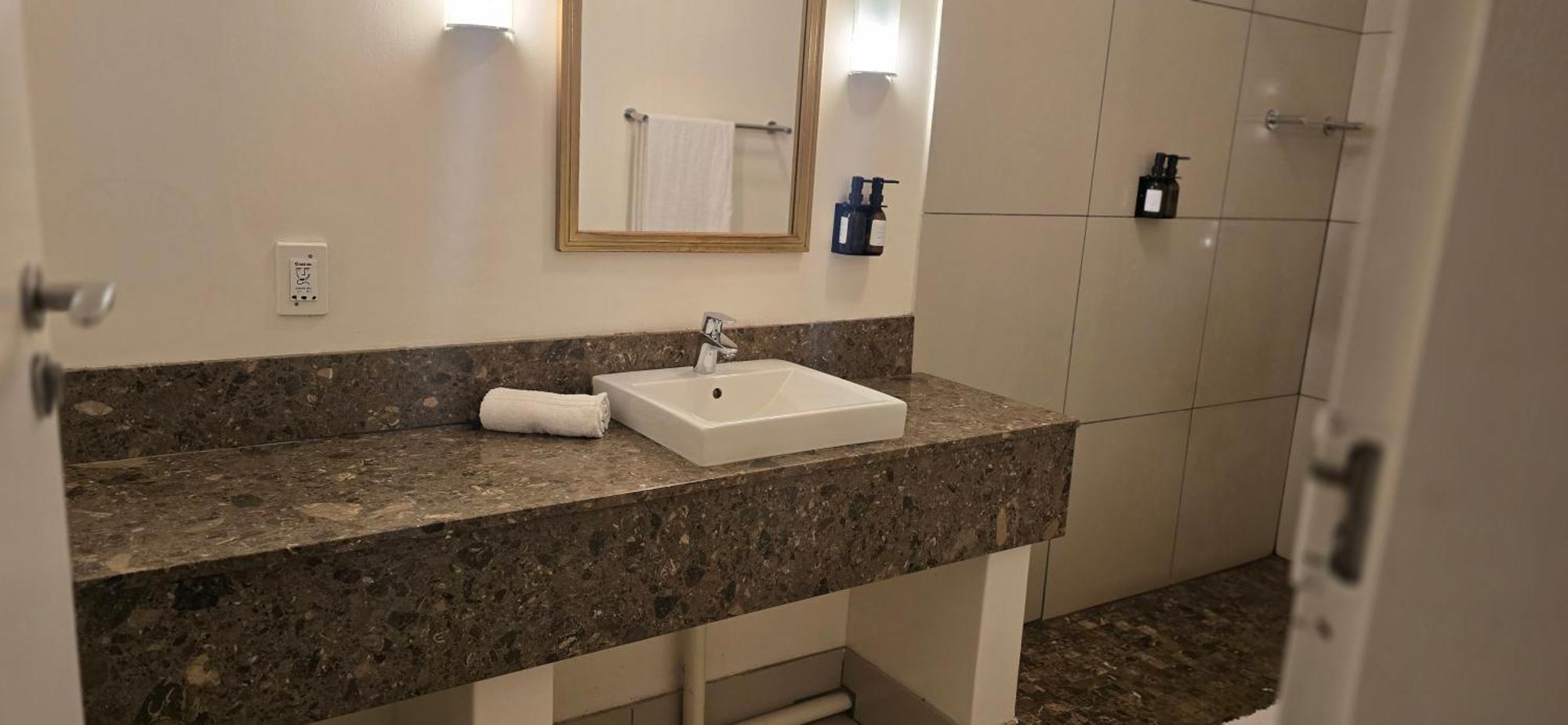 Ascot Hotel Γιοχάνεσμπουργκ Εξωτερικό φωτογραφία
