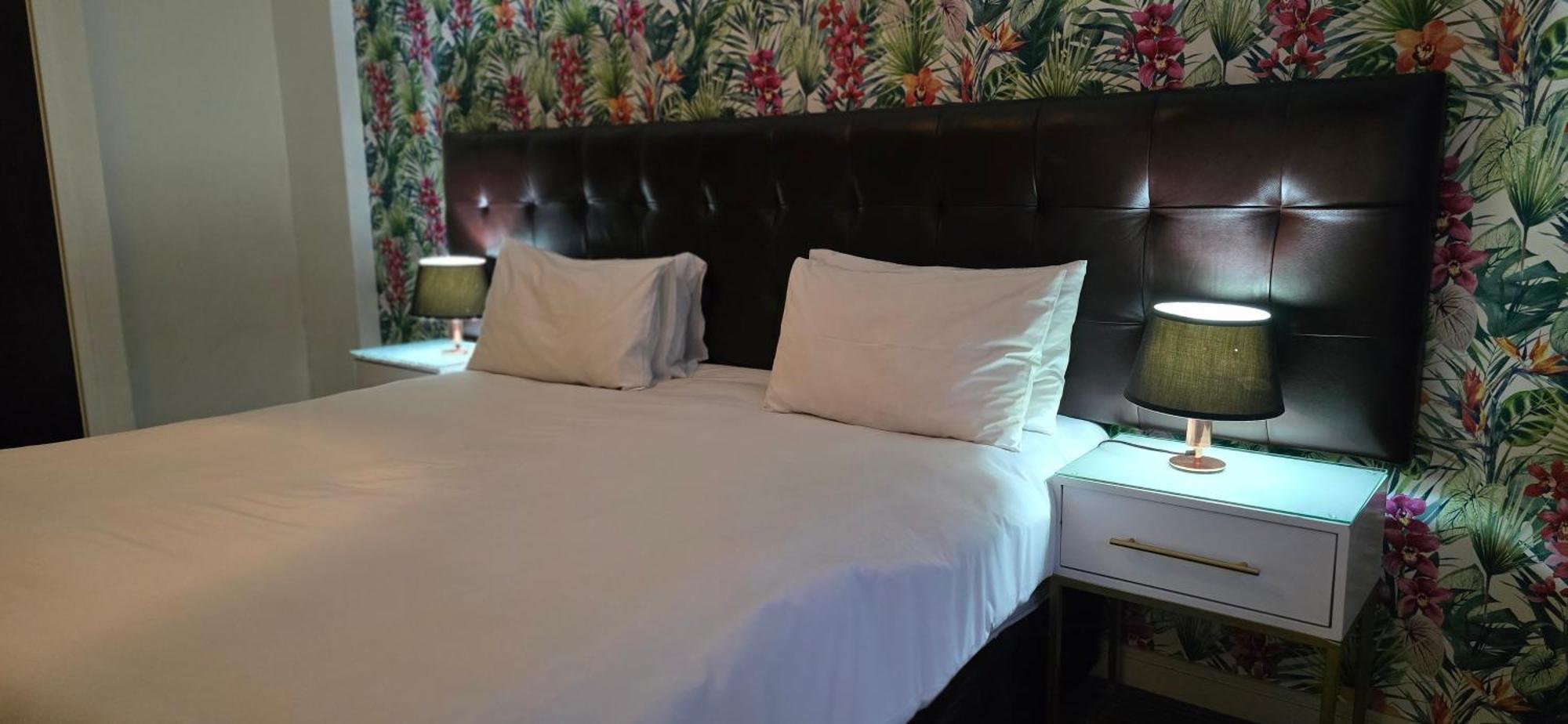 Ascot Hotel Γιοχάνεσμπουργκ Εξωτερικό φωτογραφία