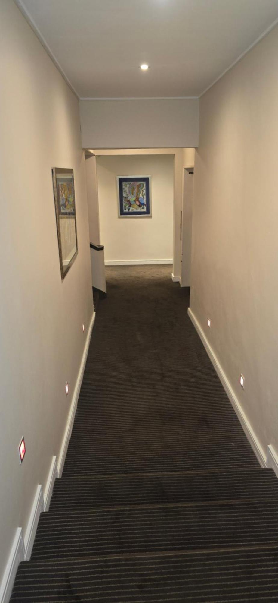 Ascot Hotel Γιοχάνεσμπουργκ Εξωτερικό φωτογραφία