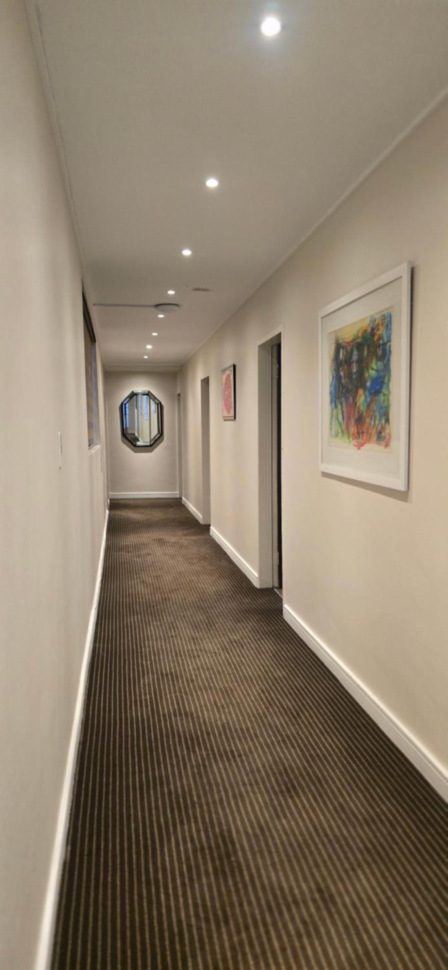 Ascot Hotel Γιοχάνεσμπουργκ Εξωτερικό φωτογραφία